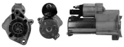 Starter 12 V 1,1 kW LUCAS LRS02482