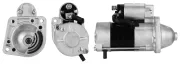 Starter 12 V 2,2 kW LUCAS LRS02166