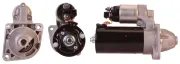 Starter 12 V 2,2 kW LUCAS LRS02460