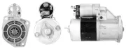 Starter 12 V 0,7 kW LUCAS LRS00386
