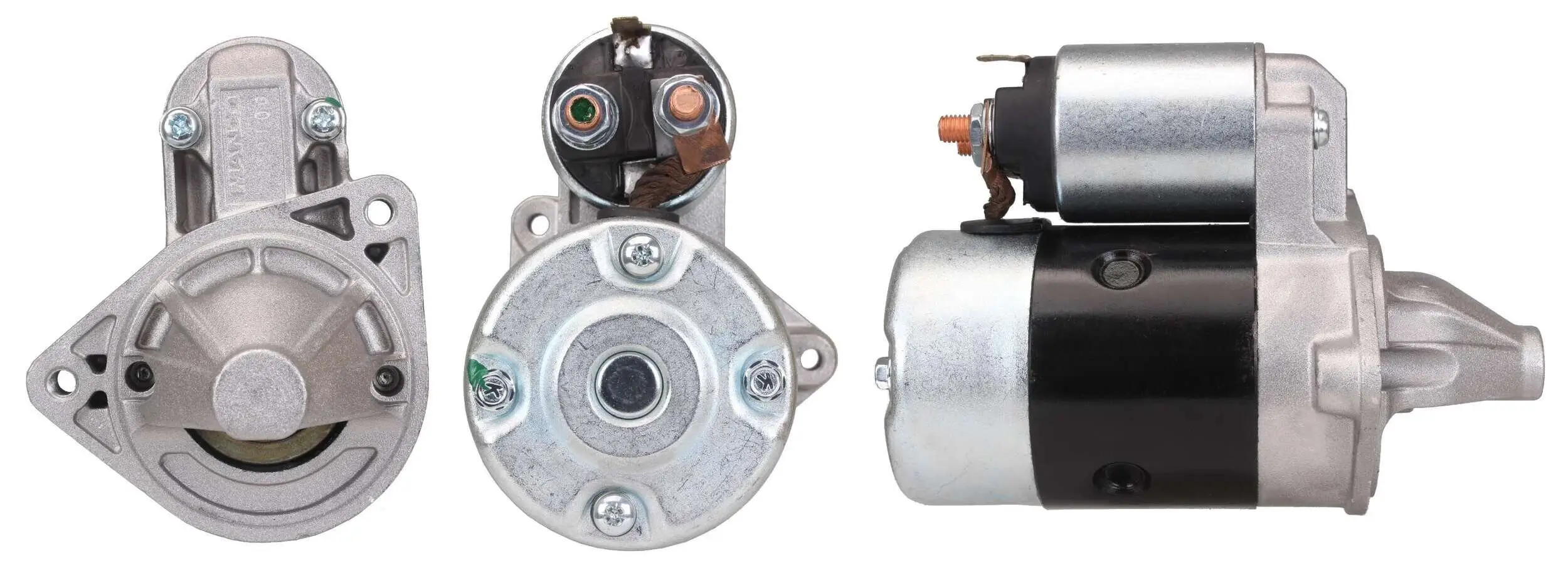 Starter 12 V 0,8 kW LUCAS LRS01453