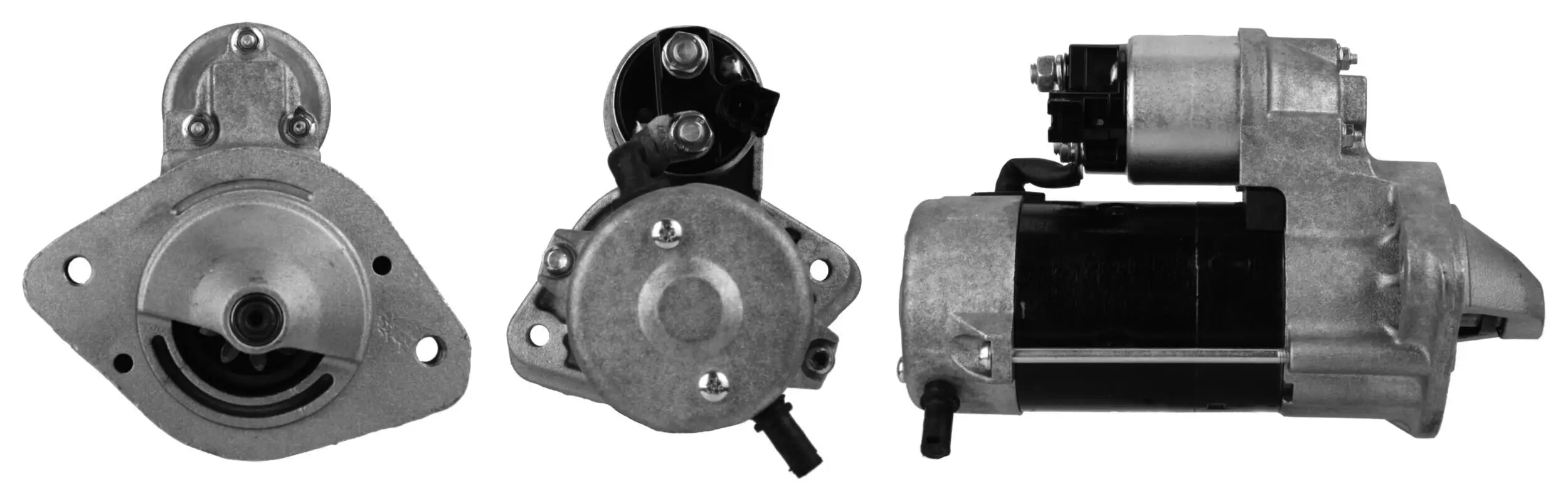 Starter 12 V 1,8 kW LUCAS LRS02099