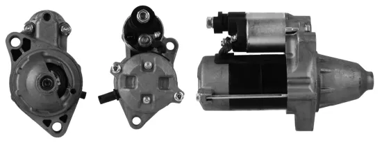 Starter 12 V 1 kW LUCAS LRS01459 Bild Starter 12 V 1 kW LUCAS LRS01459