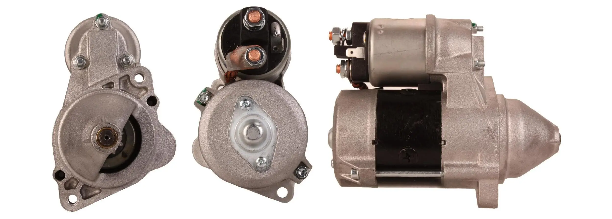 Starter 12 V 0,8 kW LUCAS LRS01461