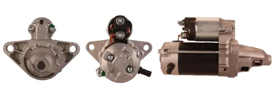 Starter 12 V 1 kW LUCAS LRT00184 Bild Starter 12 V 1 kW LUCAS LRT00184