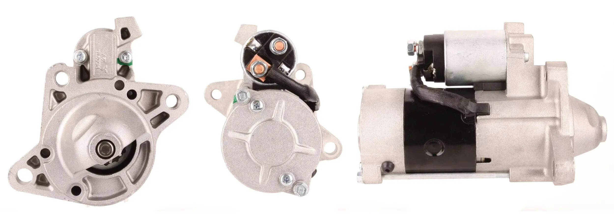 Starter 12 V 2,2 kW LUCAS LRS01492