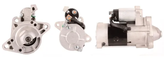 Starter 12 V 2,2 kW LUCAS LRS01492 Bild Starter 12 V 2,2 kW LUCAS LRS01492