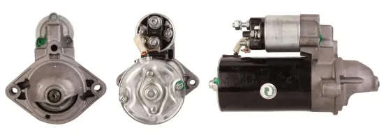 Starter 12 V 2,1 kW LUCAS LRS01792 Bild Starter 12 V 2,1 kW LUCAS LRS01792