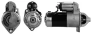 Starter 12 V 1,8 kW LUCAS LRS02312