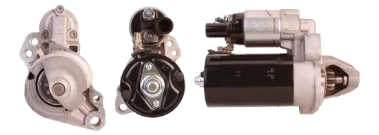 Starter 12 V 1,4 kW LUCAS LRS02461 Bild Starter 12 V 1,4 kW LUCAS LRS02461