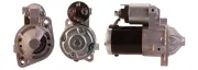 Starter 12 V 1,4 kW LUCAS LRS02578