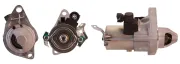 Starter 12 V 1,2 kW LUCAS LRS02596
