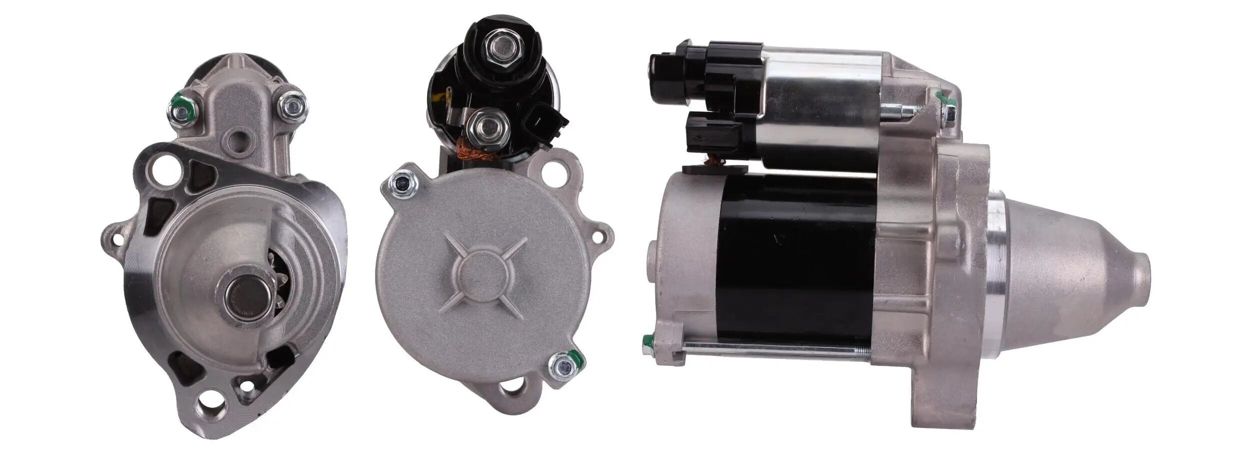 Starter 12 V 0,7 kW LUCAS LRS02644