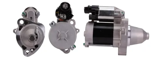 Starter 12 V 0,7 kW LUCAS LRS02644 Bild Starter 12 V 0,7 kW LUCAS LRS02644