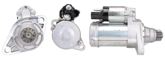 Starter 12 V 1,1 kW LUCAS LRS03852 Bild Starter 12 V 1,1 kW LUCAS LRS03852