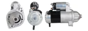 Starter 12 V 1,2 kW LUCAS LRS04010