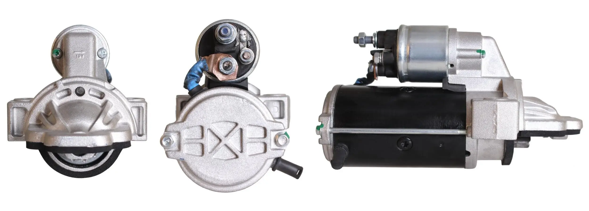 Starter 12 V 2,2 kW LUCAS LRS04049