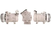 Kompressor, Klimaanlage LUCAS ACP419