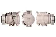 Kompressor, Klimaanlage LUCAS ACP486