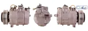 Kompressor, Klimaanlage LUCAS ACP551