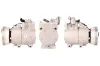 Kompressor, Klimaanlage LUCAS ACP492