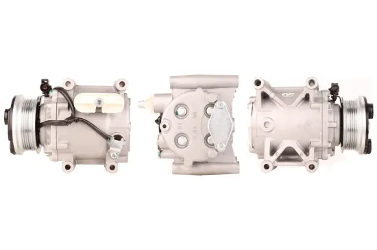 Kompressor, Klimaanlage LUCAS ACP516 Bild Kompressor, Klimaanlage LUCAS ACP516