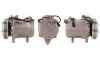 Kompressor, Klimaanlage LUCAS ACP461
