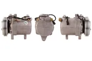 Kompressor, Klimaanlage LUCAS ACP461