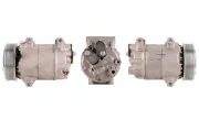 Kompressor, Klimaanlage LUCAS ACP552