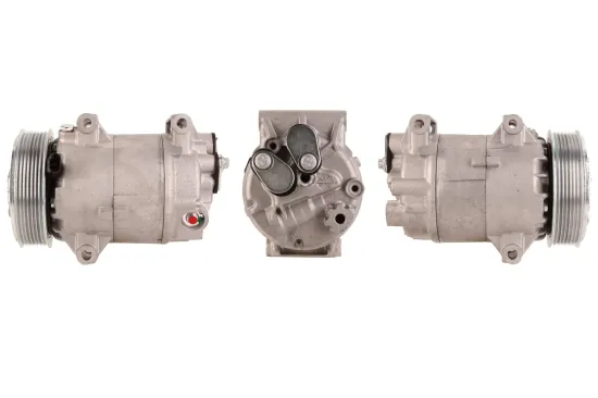Kompressor, Klimaanlage LUCAS ACP552 Bild Kompressor, Klimaanlage LUCAS ACP552