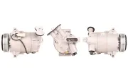 Kompressor, Klimaanlage LUCAS ACP523