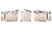 Kompressor, Klimaanlage LUCAS ACP440