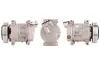 Kompressor, Klimaanlage LUCAS ACP443
