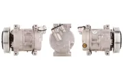 Kompressor, Klimaanlage LUCAS ACP443