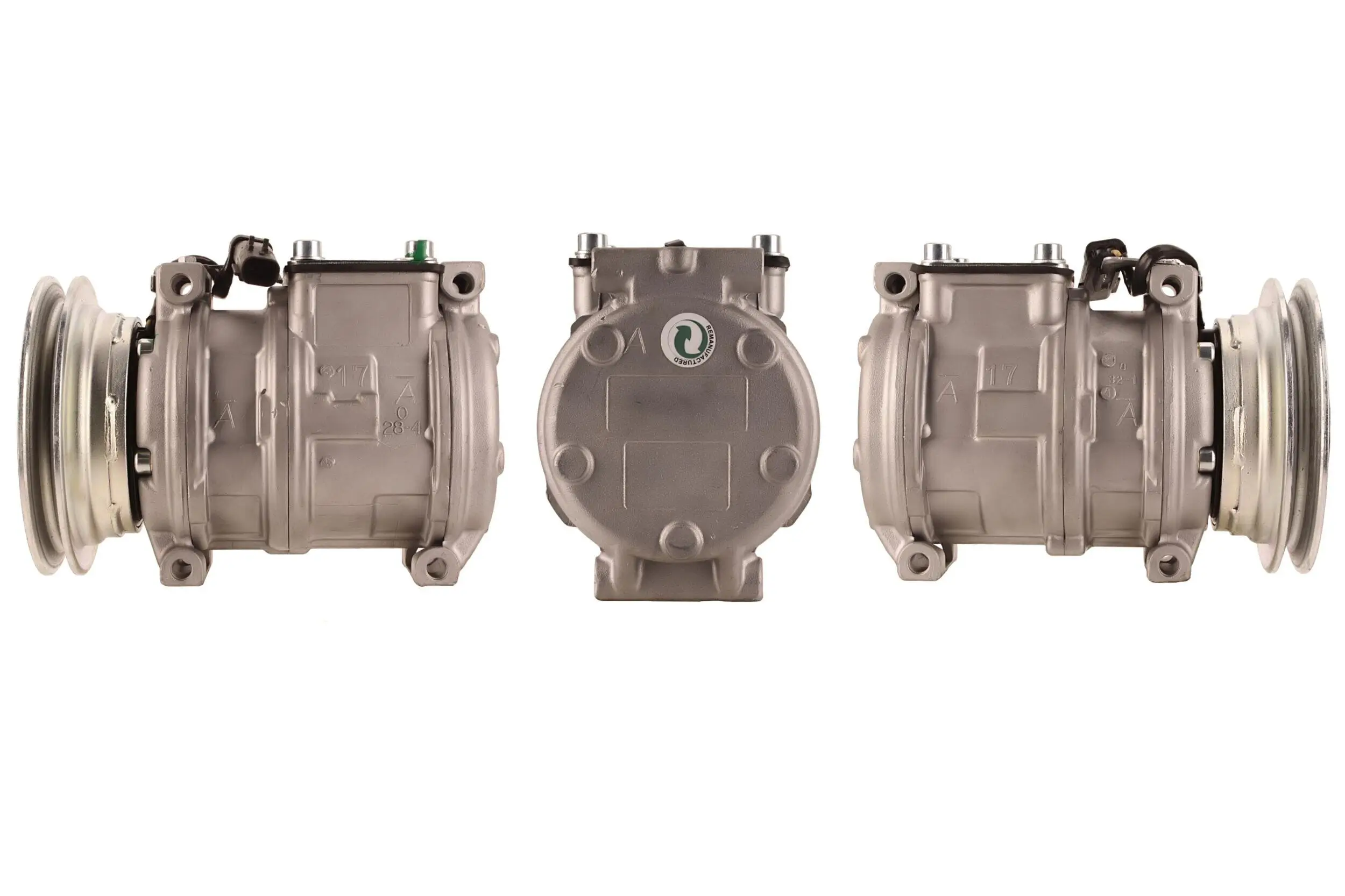 Kompressor, Klimaanlage LUCAS ACP435