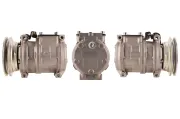 Kompressor, Klimaanlage LUCAS ACP435