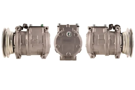 Kompressor, Klimaanlage LUCAS ACP435 Bild Kompressor, Klimaanlage LUCAS ACP435