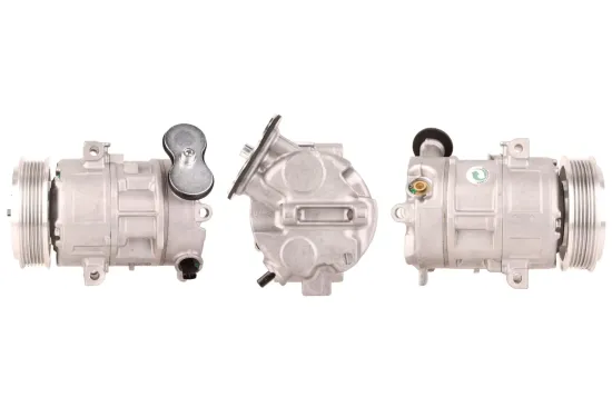 Kompressor, Klimaanlage LUCAS ACP476 Bild Kompressor, Klimaanlage LUCAS ACP476