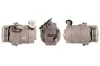 Kompressor, Klimaanlage LUCAS ACP521