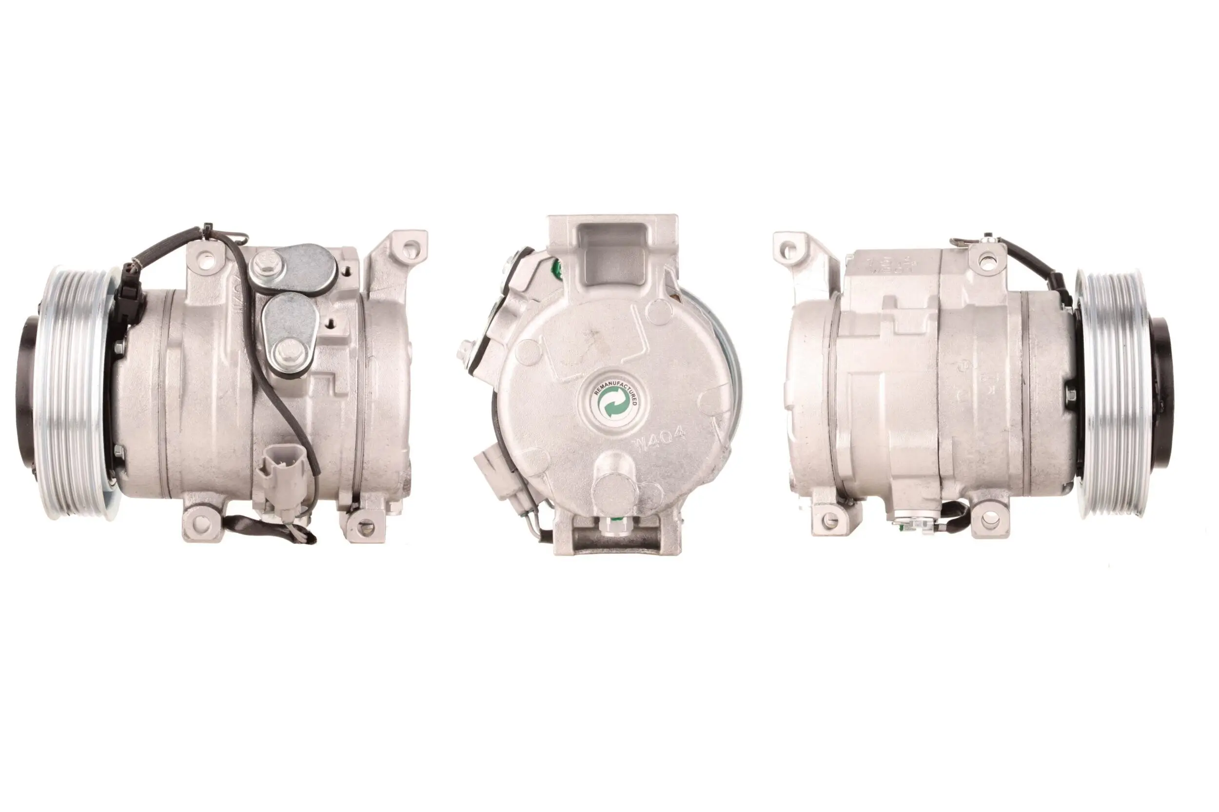 Kompressor, Klimaanlage LUCAS ACP572