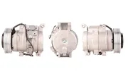 Kompressor, Klimaanlage LUCAS ACP572