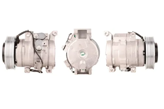 Kompressor, Klimaanlage LUCAS ACP572 Bild Kompressor, Klimaanlage LUCAS ACP572