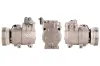 Kompressor, Klimaanlage LUCAS ACP579