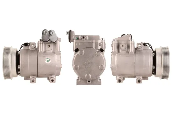 Kompressor, Klimaanlage LUCAS ACP579 Bild Kompressor, Klimaanlage LUCAS ACP579