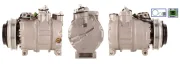 Kompressor, Klimaanlage LUCAS ACP121