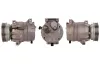 Kompressor, Klimaanlage LUCAS ACP753