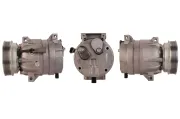 Kompressor, Klimaanlage LUCAS ACP753