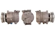 Kompressor, Klimaanlage LUCAS ACP768