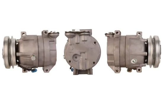 Kompressor, Klimaanlage LUCAS ACP768 Bild Kompressor, Klimaanlage LUCAS ACP768