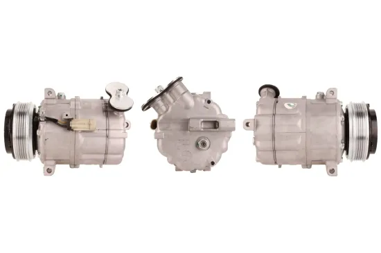 Kompressor, Klimaanlage LUCAS ACP198 Bild Kompressor, Klimaanlage LUCAS ACP198